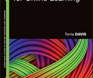 Buchtipp:  „Visual Design for Online Learning“